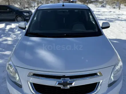 Chevrolet Cobalt 2023 года за 6 500 000 тг. в Алматы – фото 2