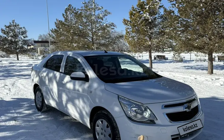 Chevrolet Cobalt 2023 годаfor6 500 000 тг. в Алматы