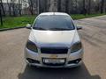 Chevrolet Aveo 2012 года за 2 600 000 тг. в Алматы – фото 16