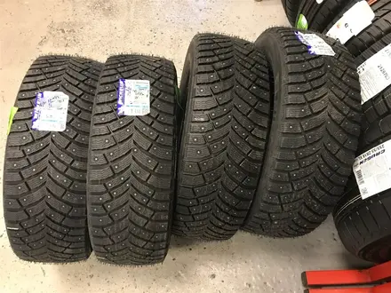 Зимние новые шины Michelin/X-ICE North 4 за 400 000 тг. в Алматы