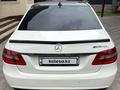 Mercedes-Benz E 200 2011 года за 6 800 000 тг. в Алматы – фото 3