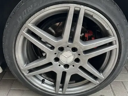 Mercedes-Benz E 200 2011 года за 6 800 000 тг. в Алматы – фото 6