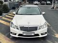 Mercedes-Benz E 200 2011 года за 6 800 000 тг. в Алматы – фото 9