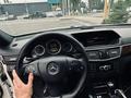 Mercedes-Benz E 200 2011 года за 6 800 000 тг. в Алматы – фото 14