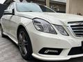 Mercedes-Benz E 200 2011 года за 6 800 000 тг. в Алматы – фото 2