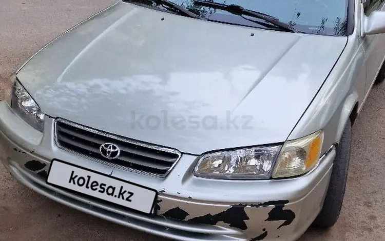 Toyota Camry 1999 года за 3 100 000 тг. в Балхаш