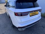 Jetour X90 Plus 2023 года за 9 500 000 тг. в Усть-Каменогорск – фото 4