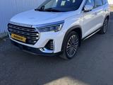 Jetour X90 Plus 2023 года за 9 500 000 тг. в Усть-Каменогорск