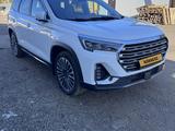 Jetour X90 Plus 2023 года за 9 500 000 тг. в Усть-Каменогорск – фото 2