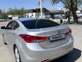 Hyundai Elantra 2011 года за 5 800 000 тг. в Кызылорда – фото 4