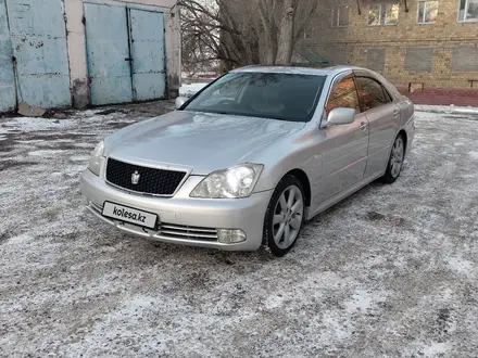 Toyota Crown 2006 года за 3 300 000 тг. в Балхаш