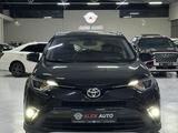 Toyota RAV4 2016 годаfor11 700 000 тг. в Шымкент – фото 2