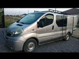 Opel Vivaro 2008 годаүшін6 500 000 тг. в Актобе