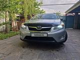 Subaru XV 2015 года за 7 800 000 тг. в Алматы – фото 3