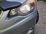 Subaru XV 2015 года за 7 800 000 тг. в Алматы – фото 5