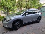 Subaru XV 2015 года за 7 800 000 тг. в Алматы