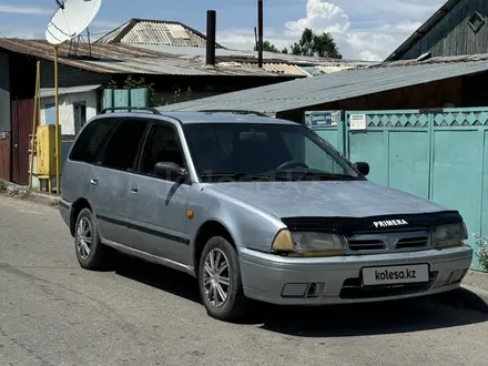 Nissan Primera 1990 года за 890 000 тг. в Талдыкорган