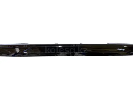 Молдинг крышки багажника (хром) Corolla 150 06-10 за 6 000 тг. в Алматы