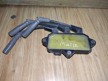 Катушка зажигания Daewoo за 15 000 тг. в Костанай – фото 6
