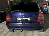 Opel Astra 2000 годаүшін1 600 000 тг. в Актобе – фото 4