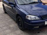Opel Astra 2000 годаүшін1 600 000 тг. в Актобе – фото 3