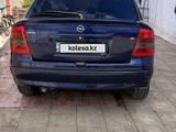 Opel Astra 2000 годаүшін1 600 000 тг. в Актобе – фото 2