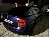 Opel Astra 2000 годаүшін1 600 000 тг. в Актобе – фото 5