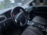 Ford Focus 2008 годаүшін2 300 000 тг. в Талгар – фото 4