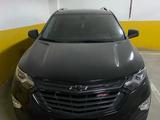 Chevrolet Equinox 2021 года за 11 250 000 тг. в Астана – фото 2