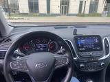 Chevrolet Equinox 2021 года за 11 250 000 тг. в Астана – фото 3