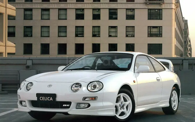 Обвес Toyota Celica за 85 000 тг. в Алматы