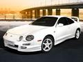Обвес Toyota Celica за 85 000 тг. в Алматы – фото 6