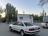 Audi 100 1991 года за 2 000 000 тг. в Кызылорда – фото 3