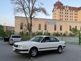 Audi 100 1991 года за 2 000 000 тг. в Кызылорда – фото 2