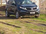 Kia Sportage 2015 годаүшін56 500 000 тг. в Актобе – фото 2