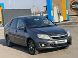 ВАЗ (Lada) Granta 2191 2015 годаүшін2 750 000 тг. в Алматы – фото 2
