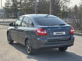 ВАЗ (Lada) Granta 2191 2015 годаүшін2 750 000 тг. в Алматы – фото 3