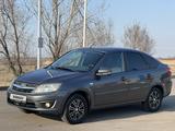 ВАЗ (Lada) Granta 2191 2015 годаүшін2 750 000 тг. в Алматы
