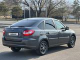 ВАЗ (Lada) Granta 2191 2015 годаүшін2 750 000 тг. в Алматы – фото 4