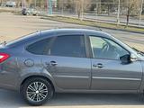 ВАЗ (Lada) Granta 2191 2015 годаүшін2 750 000 тг. в Алматы – фото 5