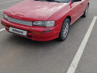 Subaru Impreza, 1994