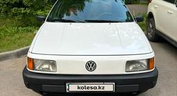Volkswagen Passat 1989 годаүшін1 400 000 тг. в Алматы