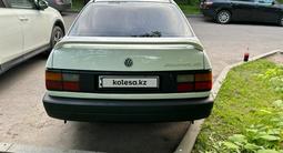 Volkswagen Passat 1989 годаүшін1 400 000 тг. в Алматы – фото 3