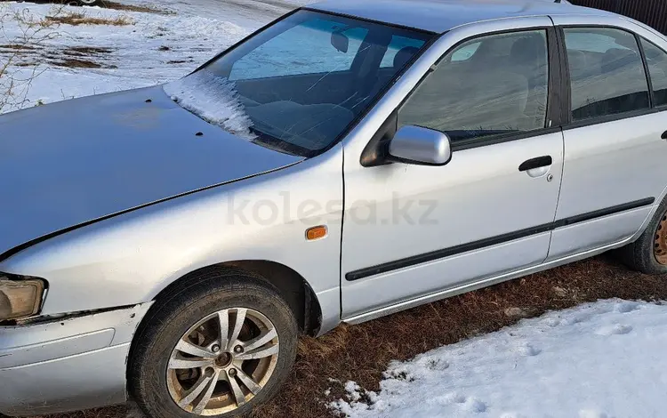 Nissan Primera 1997 года за 400 000 тг. в Актобе