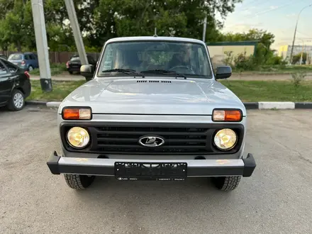 ВАЗ (Lada) Lada 2121 2022 года за 6 700 000 тг. в Уральск