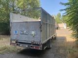 ГАЗ ГАЗель 2007 годаүшін3 700 000 тг. в Тараз