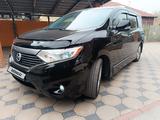 Nissan Quest 2010 годаүшін10 500 000 тг. в Алматы – фото 2