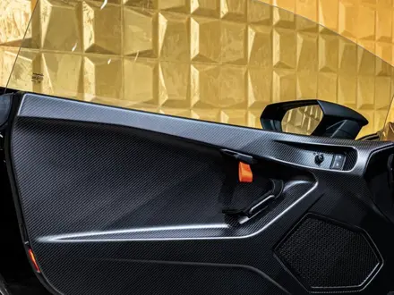 Lamborghini Huracan 2024 года за 205 000 000 тг. в Алматы – фото 7