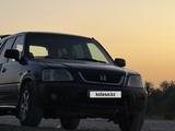 Honda CR-V 2000 годаүшін4 000 000 тг. в Тараз