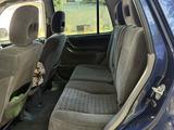 Honda CR-V 2000 годаүшін4 000 000 тг. в Тараз – фото 5
